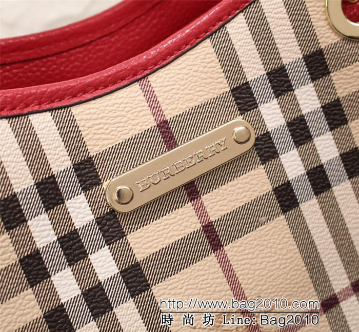 BURBERRY巴寶莉 超爆款來襲 三大隔層 超大容量 手提肩背包 1193  Bhq1282